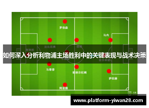 如何深入分析利物浦主场胜利中的关键表现与战术决策