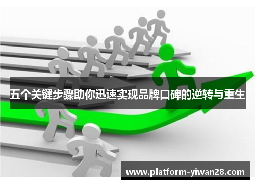 五个关键步骤助你迅速实现品牌口碑的逆转与重生